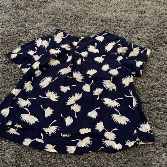 Spring blouse - Picture 2 of 4